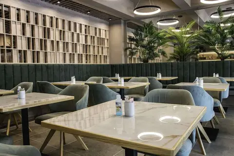 Astron Hotel in Δημοτική Ενότητα Ρόδου — foto 7