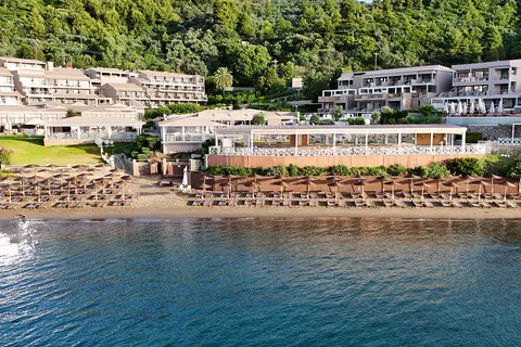 KB Suites & Spa in Καλύβια