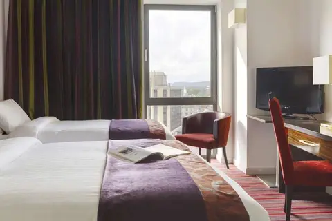 Clayton Hotel Cardiff in Cardiff — foto 3
