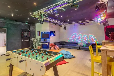 Pierre & Vacances Village Club Pont Royal & P in Mallemort — foto 23