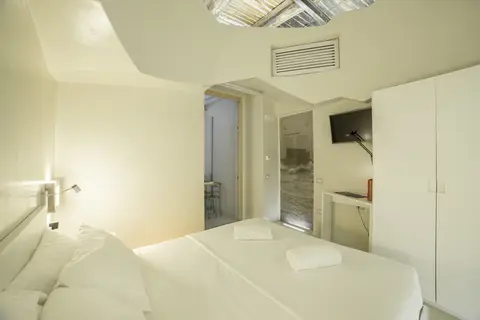 Chiaia 197 Deluxe Residence in Napels, foto 6