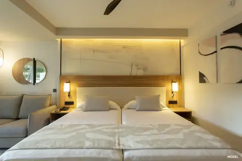 Hotel Riu Nautilus in Torremolinos — foto 21