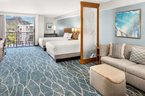 Hyatt Place Waikiki Beach in Honolulu — foto 11