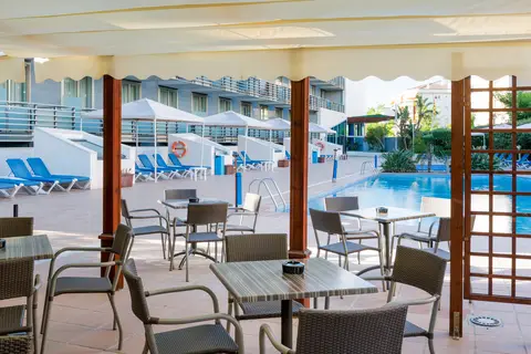 Sol Port Cambrils in Calafell — foto 25