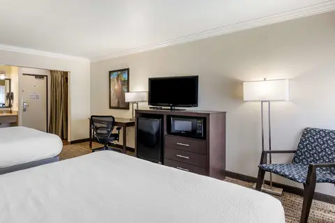 Best Western Town & Country Lodge in Tulare — foto 13