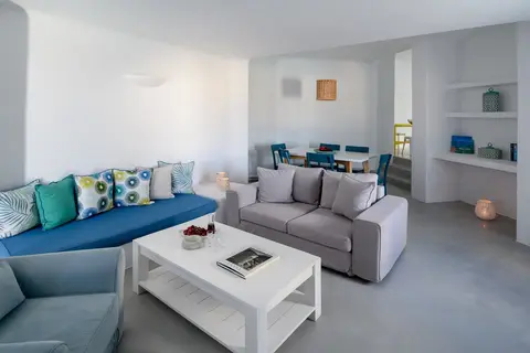 Este Luxury Suites in Φηρά Θήρας — foto 15