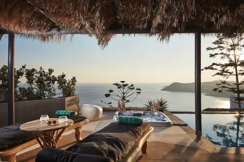 Myconian Utopia Relais & Chateaux in Δήμος Μυκόνου — foto 30