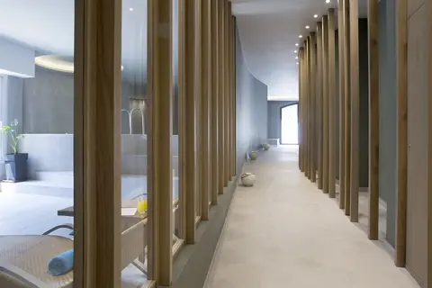 Eretria Hotel & Spa Resort in Αμάρυνθος — foto 16