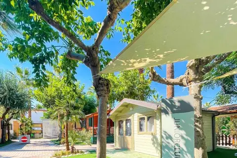 Duca Amedeo Camping Village in Martinsicuro — foto 3