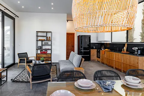 Mea Terra & Villa Seven in Lachania — foto 6
