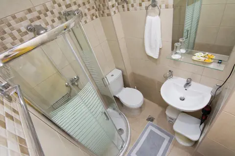 Primavera Hotel in Ύψος — foto 23