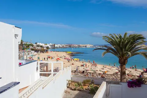 TAO Caleta Playa in La Oliva — foto 6