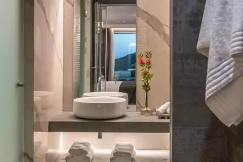 Mövenpick Resort Agios Nikolaos Sivota in Σύβοτα — foto 23