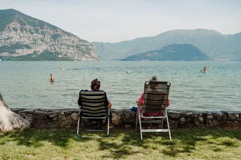 Del Sole in Iseo — foto 13