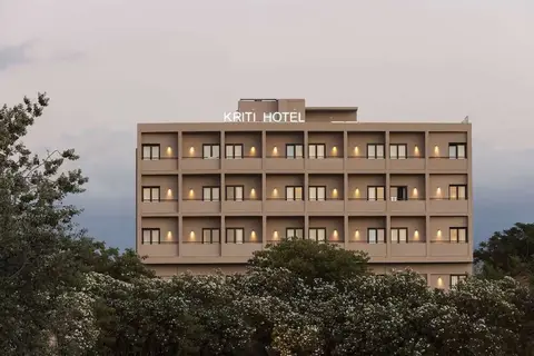 Kriti Hotel in Chania — foto 20