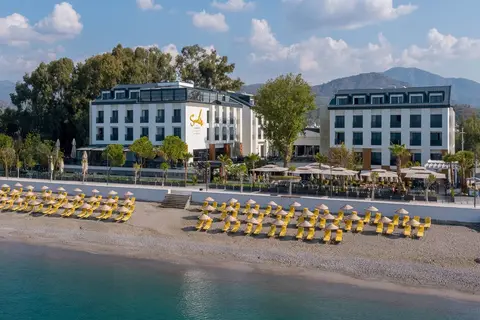 Sundia Exclusive by Liberty Fethiye in Fethiye — foto 4