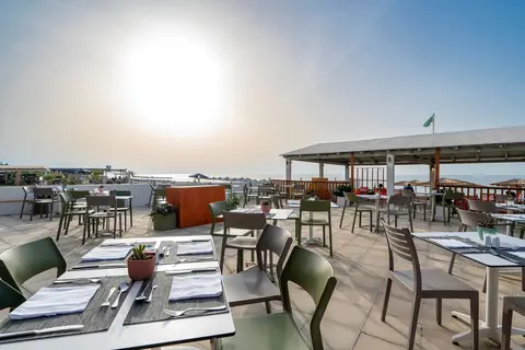 Adele Beach Hotel in Δήμος Ρεθύμνης — foto 23