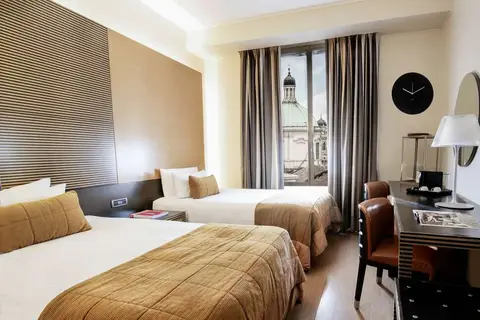 Hotel Dei Cavalieri Milano Duomo in Milaan, foto 11