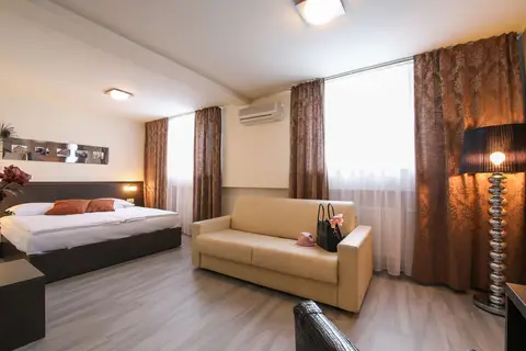 Hotel Evropa in Celje — foto 4