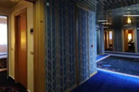 City Style Hotel Reggio Emilia in Reggio Emilia, foto 7