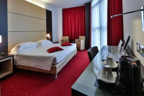 Best Western Plus Hotel De´ Capuleti in Gazzo, foto 4