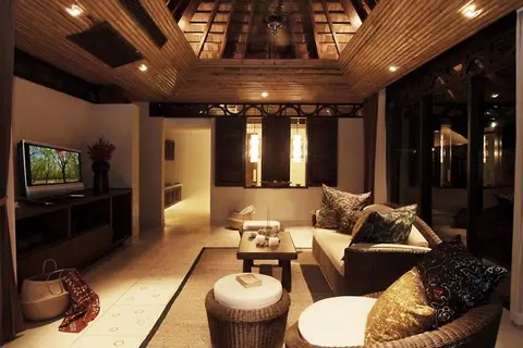 The Vijitt Resort Phuket in ตำบลราไวย์ — foto 21