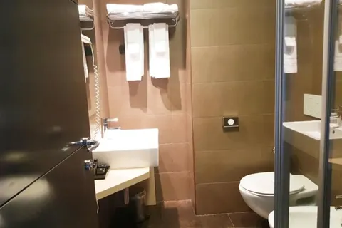 Axolute Comfort Hotel Cantù foto 5