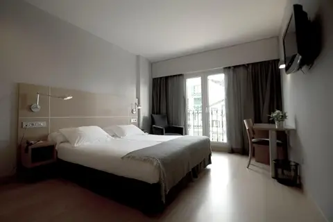 Hotel Jáuregui in Hondarribia — foto 8