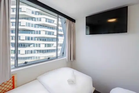 easyHotel Croydon in Londen — foto 14