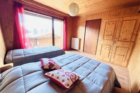 Chalet Martagon in Châtel — foto 7