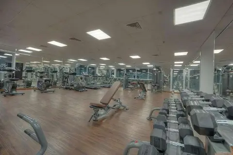 Orchid Vue Hotel in Dubai — foto 9