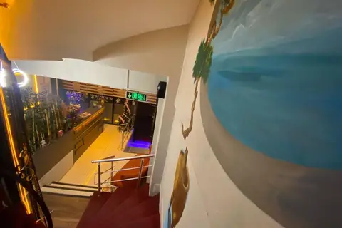 Kadikoy Linda Hotel in Fatih — foto 11