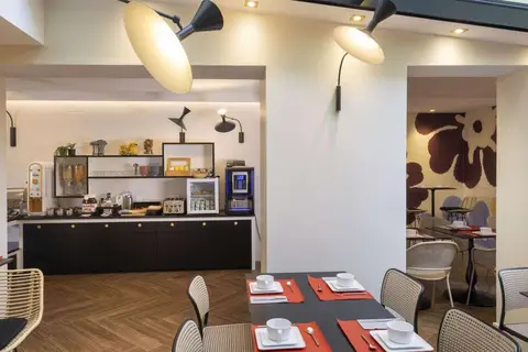 Hotel Elysees 8 in Parijs, foto 26