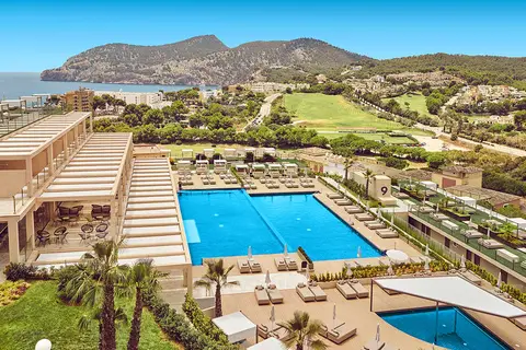 Zafiro Palace Andratx in Andratx — foto 2