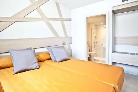 Ryans Ibiza Appartementen in Ibiza — foto 16
