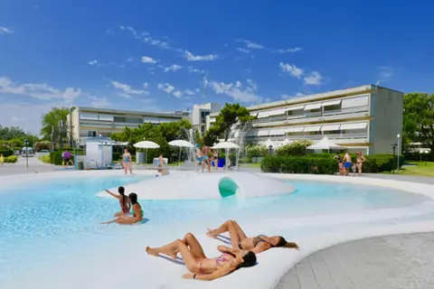 Isaresidence Holiday Resort in Chioggia — foto 2