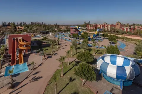 Eden Andalou Aquapark & Spa in Marrakech — foto 27