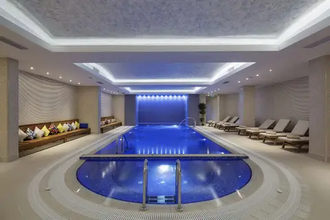 DoubleTree by Hilton Istanbul - Tuzla in Fatih — foto 30