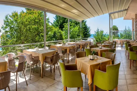 Sandy Bay Hotel, Elenite in Свети Влас — foto 10