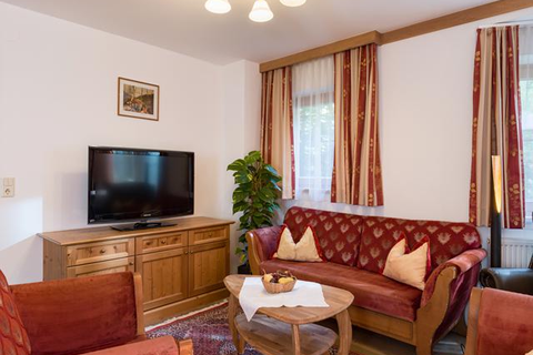 S' Dörfl Chalets foto 10