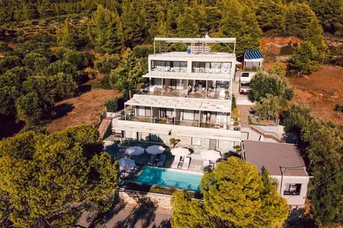 Casa Bloo in Δημοτική Ενότητα Σιθωνίας