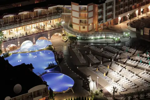 Nessebar Beach in Несебър — foto 12