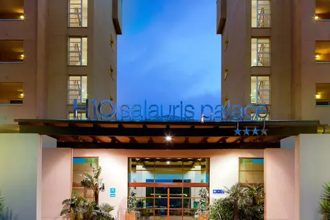 Hotel H10 Salauris Palace in Salou — foto 14