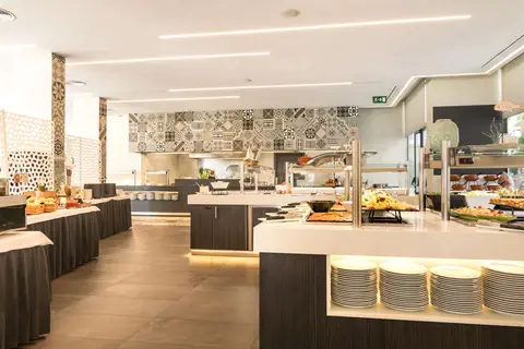 Hotel Cap Negret in Altea — foto 14