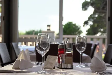 Hotel Plaža Omiš in Omiš — foto 29