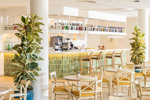 Hotel Iberostar Waves Playa Gaviotas Park foto 32