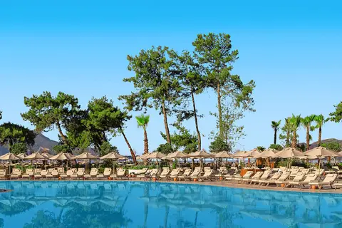 Hotel Liberty Signa in Fethiye