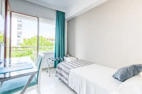 BlueSea Cala Millor in Palma — foto 28