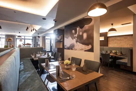 Hotel Adapura in Sport-center Rudi Huber — foto 5