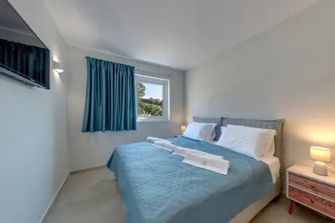 Spiros-Soula Family Hotel & Apts in Δημοτική Ενότητα Γαζίου — foto 28